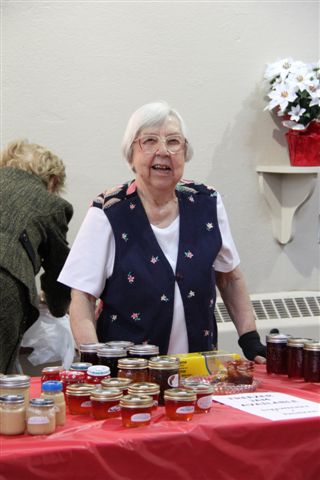 St. Paul's Bazaar, 6 Nov 2010